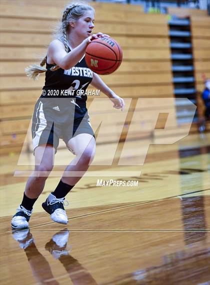 Thumbnail 2 in Noblesville vs. Western photogallery.