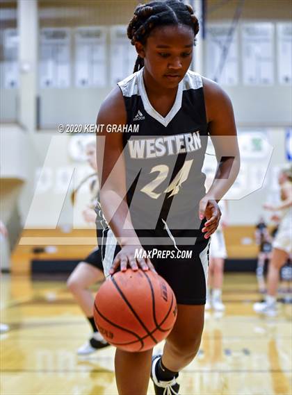 Thumbnail 3 in Noblesville vs. Western photogallery.