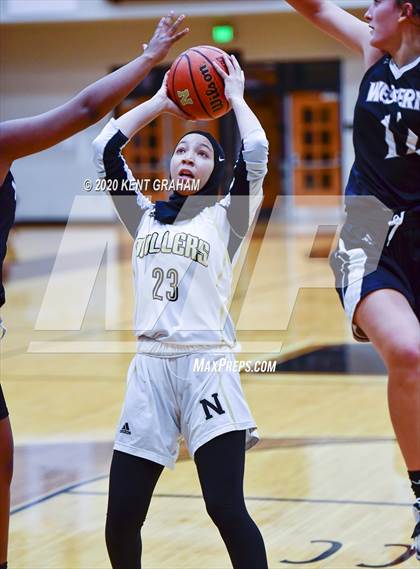 Thumbnail 1 in Noblesville vs. Western photogallery.