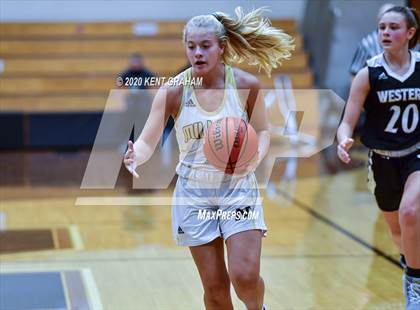 Thumbnail 3 in Noblesville vs. Western photogallery.