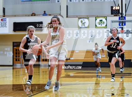 Thumbnail 2 in Noblesville vs. Western photogallery.