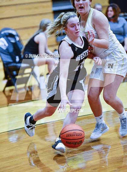 Thumbnail 1 in Noblesville vs. Western photogallery.