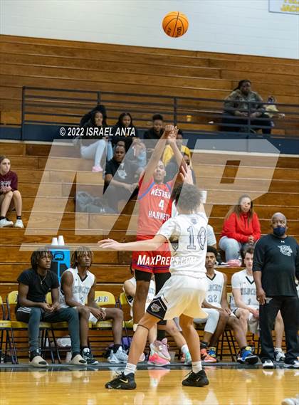 Thumbnail 2 in Western Harnett @ East Chapel Hill (Yellow Jackets Christmas Classic) photogallery.