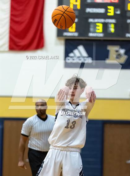 Thumbnail 3 in Western Harnett @ East Chapel Hill (Yellow Jackets Christmas Classic) photogallery.