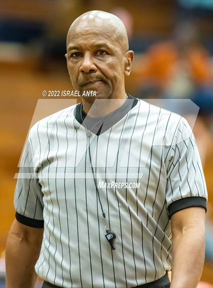 Thumbnail 3 in Western Harnett @ East Chapel Hill (Yellow Jackets Christmas Classic) photogallery.