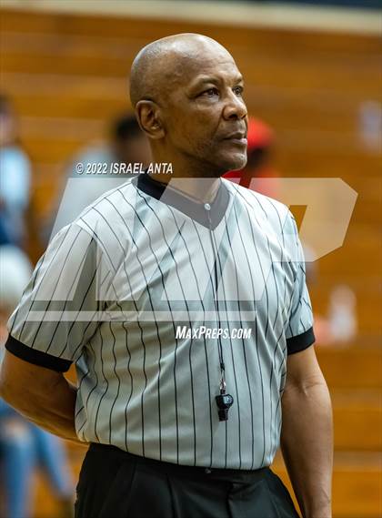 Thumbnail 3 in Western Harnett @ East Chapel Hill (Yellow Jackets Christmas Classic) photogallery.