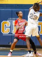 Photo from the gallery "Western Harnett @ East Chapel Hill (Yellow Jackets Christmas Classic)"
