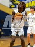 Photo from the gallery "Western Harnett @ East Chapel Hill (Yellow Jackets Christmas Classic)"