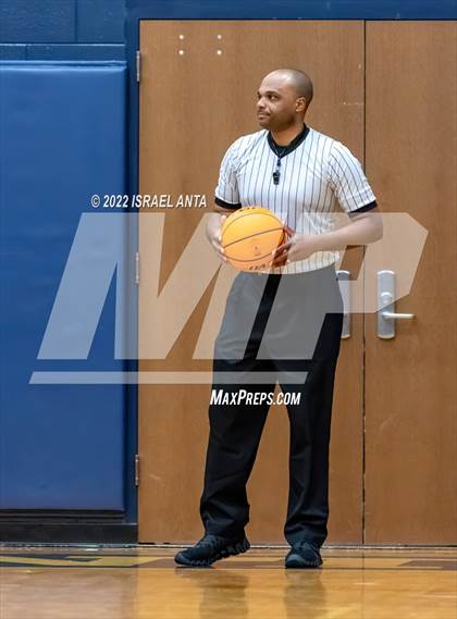 Thumbnail 2 in Western Harnett @ East Chapel Hill (Yellow Jackets Christmas Classic) photogallery.