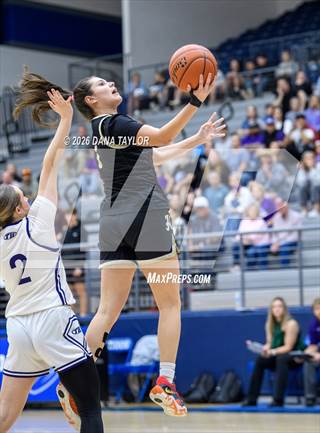 Tolar vs. Henrietta (UIL 3A Region 1 Bi-District)