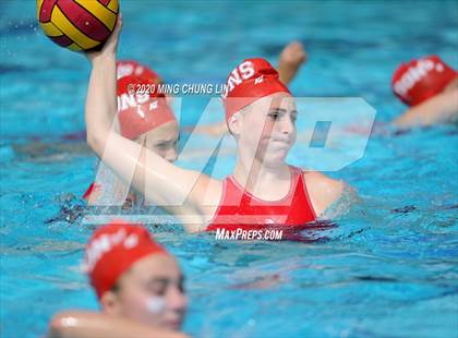 Thumbnail 3 in Cathedral Catholic vs. King (CIF SoCal D2 Semifinal) photogallery.