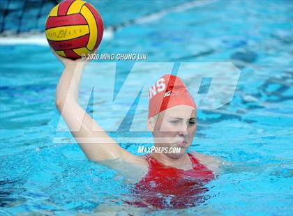 Thumbnail 2 in Cathedral Catholic vs. King (CIF SoCal D2 Semifinal) photogallery.