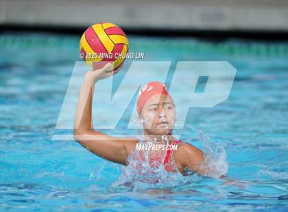 Thumbnail 1 in Cathedral Catholic vs. King (CIF SoCal D2 Semifinal) photogallery.