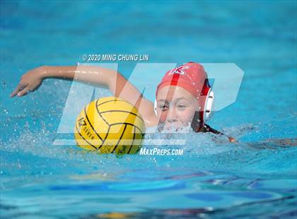 Thumbnail 1 in Cathedral Catholic vs. King (CIF SoCal D2 Semifinal) photogallery.