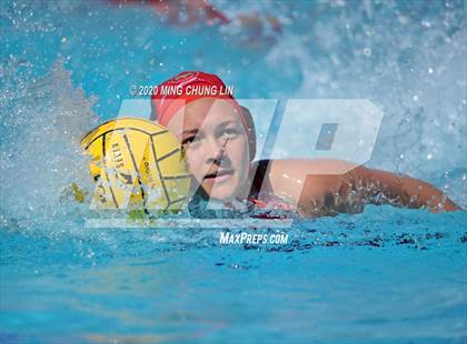 Thumbnail 1 in Cathedral Catholic vs. King (CIF SoCal D2 Semifinal) photogallery.