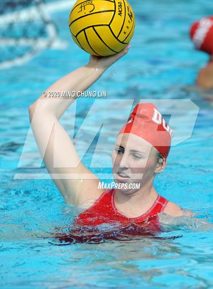 Thumbnail 3 in Cathedral Catholic vs. King (CIF SoCal D2 Semifinal) photogallery.