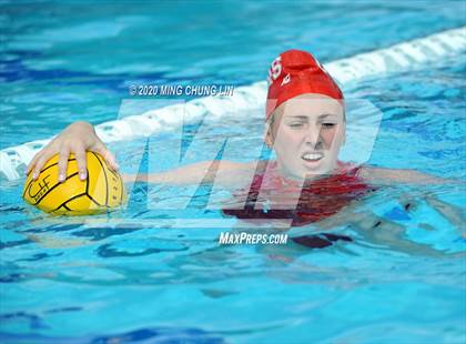 Thumbnail 3 in Cathedral Catholic vs. King (CIF SoCal D2 Semifinal) photogallery.