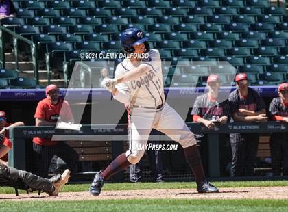 Thumbnail 3 in Eaglecrest vs Cherokee Trail (Coors Field) photogallery.