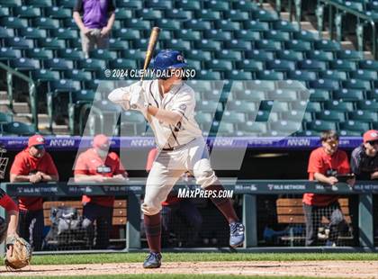Thumbnail 3 in Eaglecrest vs Cherokee Trail (Coors Field) photogallery.