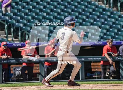Thumbnail 2 in Eaglecrest vs Cherokee Trail (Coors Field) photogallery.