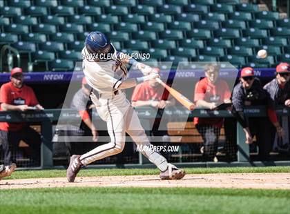 Thumbnail 1 in Eaglecrest vs Cherokee Trail (Coors Field) photogallery.