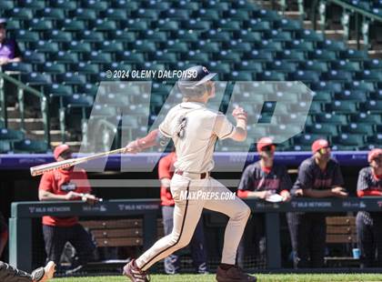 Thumbnail 3 in Eaglecrest vs Cherokee Trail (Coors Field) photogallery.
