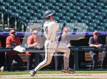 Thumbnail 1 in Eaglecrest vs Cherokee Trail (Coors Field) photogallery.