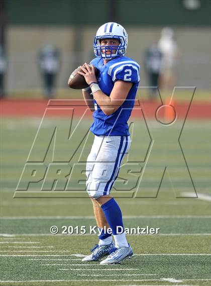 Thumbnail 3 in Alvarado vs Decatur (Dale Hansen Classic) photogallery.