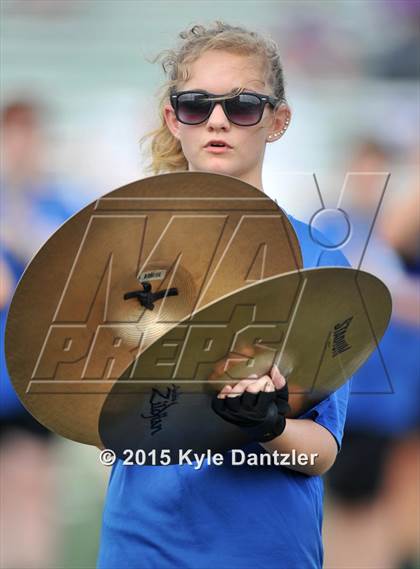 Thumbnail 1 in Alvarado vs Decatur (Dale Hansen Classic) photogallery.