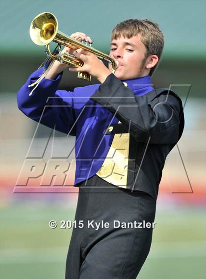 Thumbnail 1 in Alvarado vs Decatur (Dale Hansen Classic) photogallery.