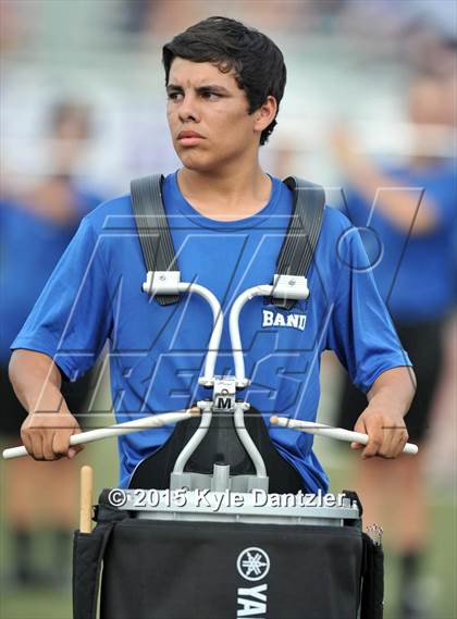 Thumbnail 3 in Alvarado vs Decatur (Dale Hansen Classic) photogallery.