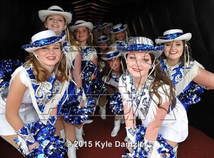 Thumbnail 1 in Alvarado vs Decatur (Dale Hansen Classic) photogallery.