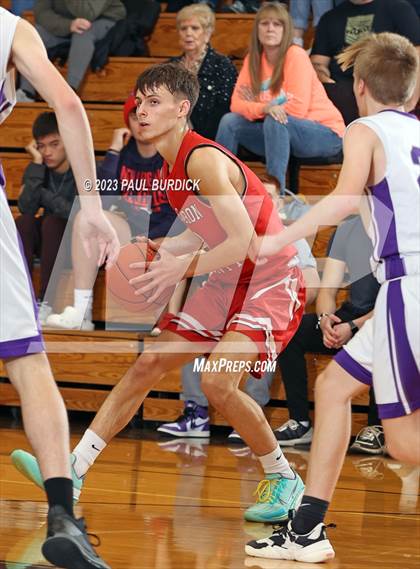 Thumbnail 1 in Cameron County @ Coudersport photogallery.