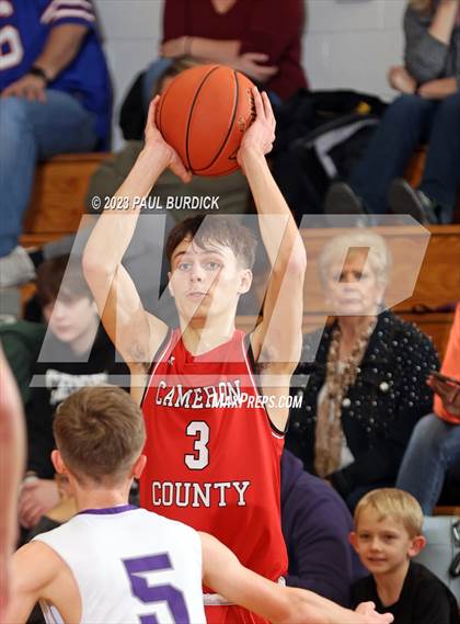 Thumbnail 3 in Cameron County @ Coudersport photogallery.