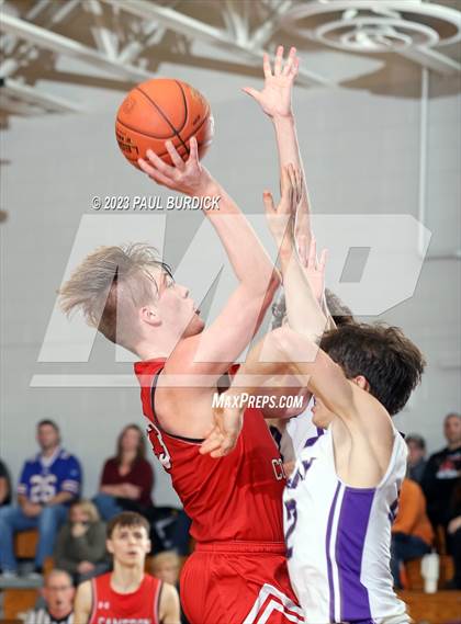 Thumbnail 2 in Cameron County @ Coudersport photogallery.
