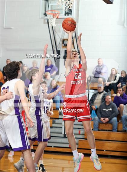 Thumbnail 2 in Cameron County @ Coudersport photogallery.