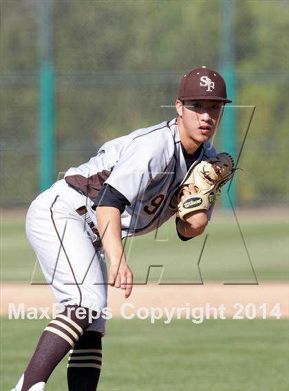 Thumbnail 1 in St. Francis @ Harvard-Westlake photogallery.