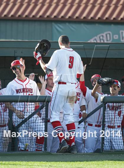 Thumbnail 3 in St. Francis @ Harvard-Westlake photogallery.