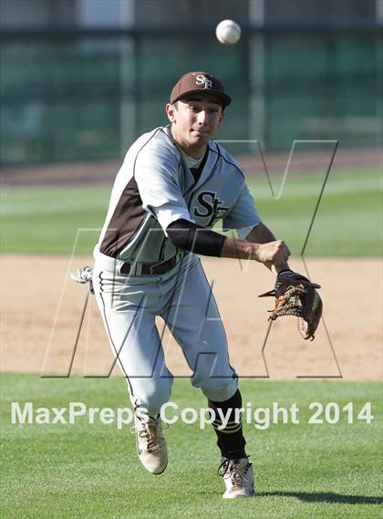 Thumbnail 2 in St. Francis @ Harvard-Westlake photogallery.