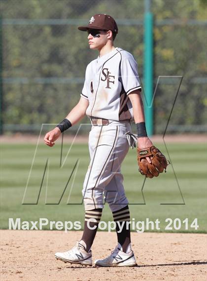 Thumbnail 2 in St. Francis @ Harvard-Westlake photogallery.