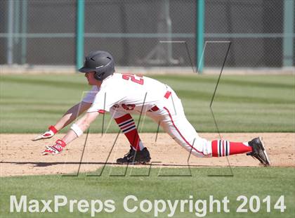 Thumbnail 1 in St. Francis @ Harvard-Westlake photogallery.