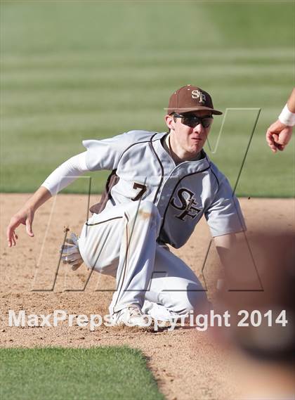 Thumbnail 1 in St. Francis @ Harvard-Westlake photogallery.