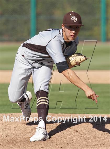Thumbnail 2 in St. Francis @ Harvard-Westlake photogallery.