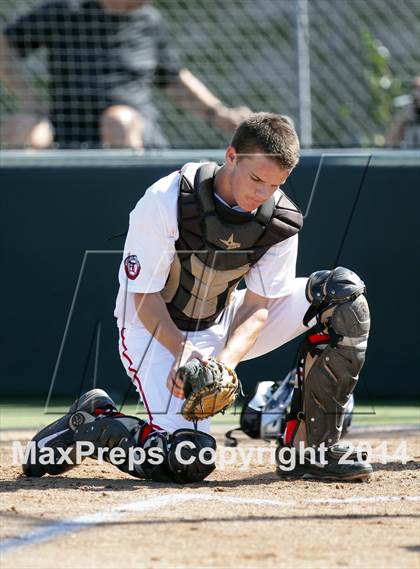 Thumbnail 1 in St. Francis @ Harvard-Westlake photogallery.