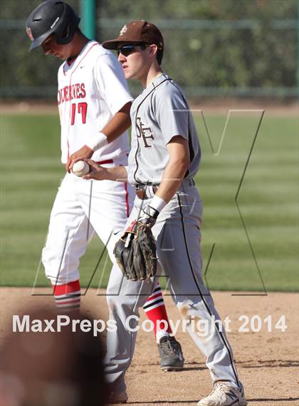 Thumbnail 3 in St. Francis @ Harvard-Westlake photogallery.
