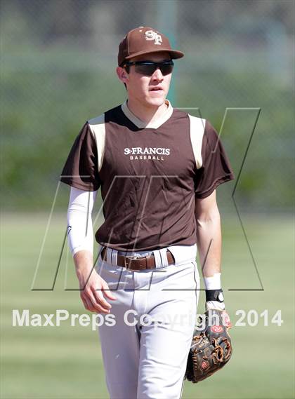 Thumbnail 1 in St. Francis @ Harvard-Westlake photogallery.