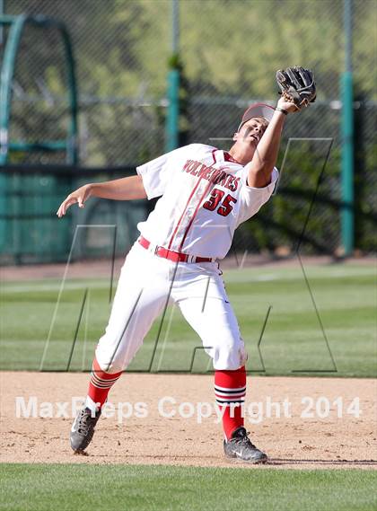 Thumbnail 1 in St. Francis @ Harvard-Westlake photogallery.