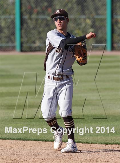 Thumbnail 1 in St. Francis @ Harvard-Westlake photogallery.