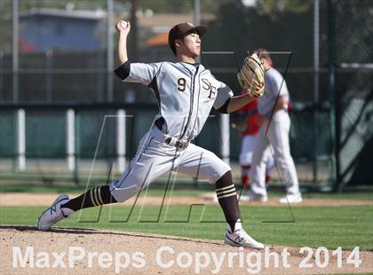Thumbnail 3 in St. Francis @ Harvard-Westlake photogallery.