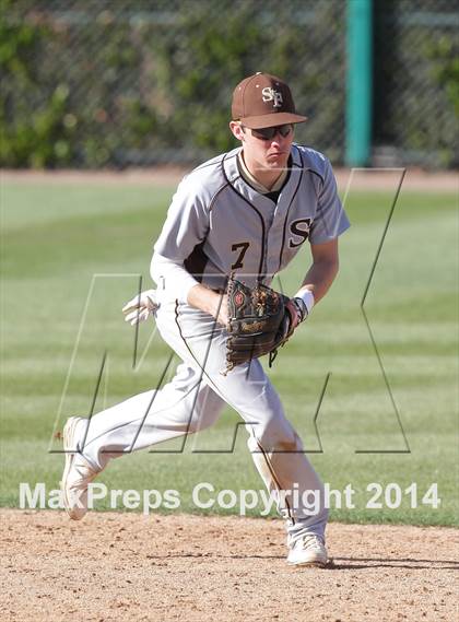 Thumbnail 1 in St. Francis @ Harvard-Westlake photogallery.